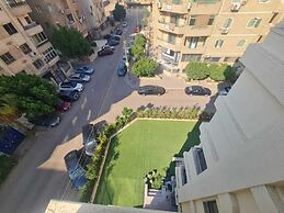 el masaadya hotel