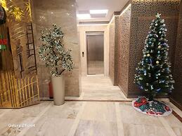 el masaadya hotel