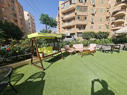el masaadya hotel
