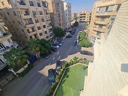 el masaadya hotel