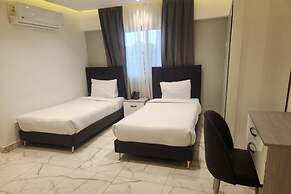 el masaadya hotel