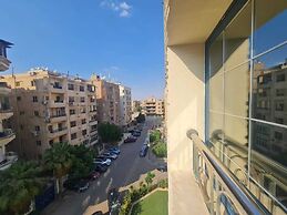 el masaadya hotel