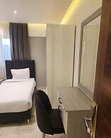 el masaadya hotel