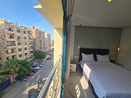 el masaadya hotel