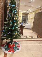el masaadya hotel