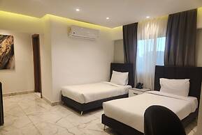 el masaadya hotel