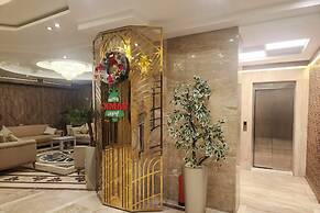 el masaadya hotel