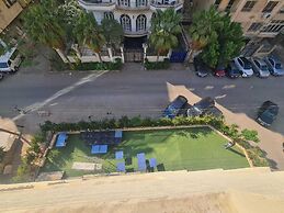 el masaadya hotel