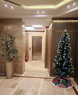 el masaadya hotel