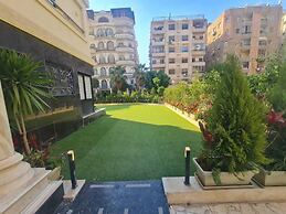 el masaadya hotel