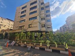 el masaadya hotel