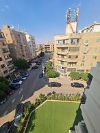 el masaadya hotel