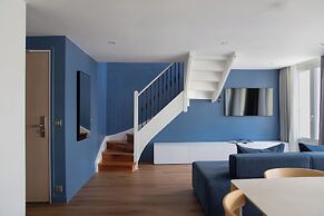 Hotel Leev Victoire & Spa