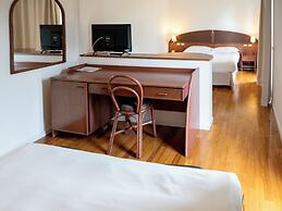 Hotel Altamira