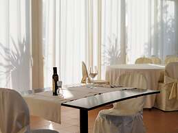 Hotel Altamira