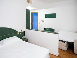 Hotel Altamira