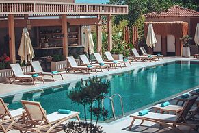 Casa Lumar Luxury Lodging - Adults Only