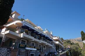 BAY PALACE MAZZARO'
