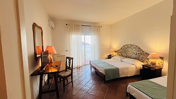 BAY PALACE MAZZARO'