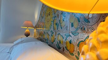 BAY PALACE MAZZARO'