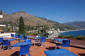 BAY PALACE MAZZARO'