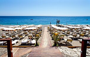 BAY PALACE MAZZARO'