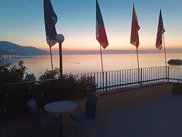 BAY PALACE MAZZARO'