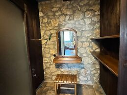 MAS KAZDAĞI GLAMPİNG