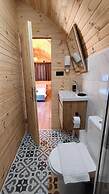 MAS KAZDAĞI GLAMPİNG