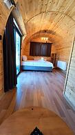 MAS KAZDAĞI GLAMPİNG