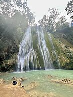 Dominican Jungle Resort