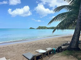 Dominican Jungle Resort