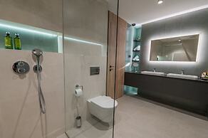 BJ81 Suite Hotel