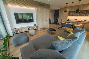 BJ81 Suite Hotel
