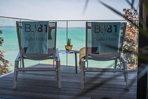 BJ81 Suite Hotel