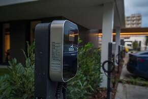 BJ81 Suite Hotel