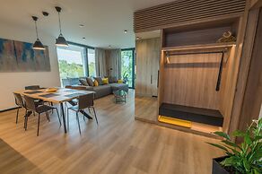 BJ81 Suite Hotel