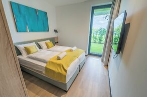 BJ81 Suite Hotel