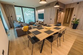 BJ81 Suite Hotel