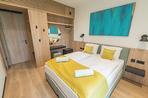 BJ81 Suite Hotel