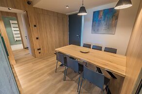 BJ81 Suite Hotel