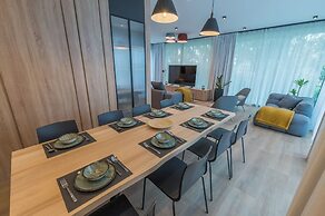 BJ81 Suite Hotel