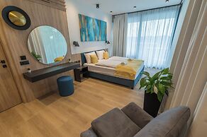 BJ81 Suite Hotel