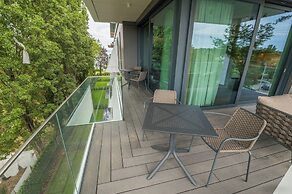 BJ81 Suite Hotel