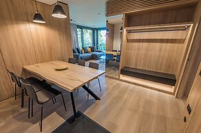 BJ81 Suite Hotel
