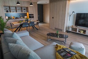 BJ81 Suite Hotel