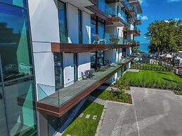 BJ81 Suite Hotel