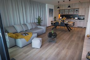 BJ81 Suite Hotel