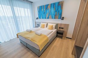 BJ81 Suite Hotel