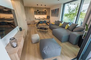 BJ81 Suite Hotel